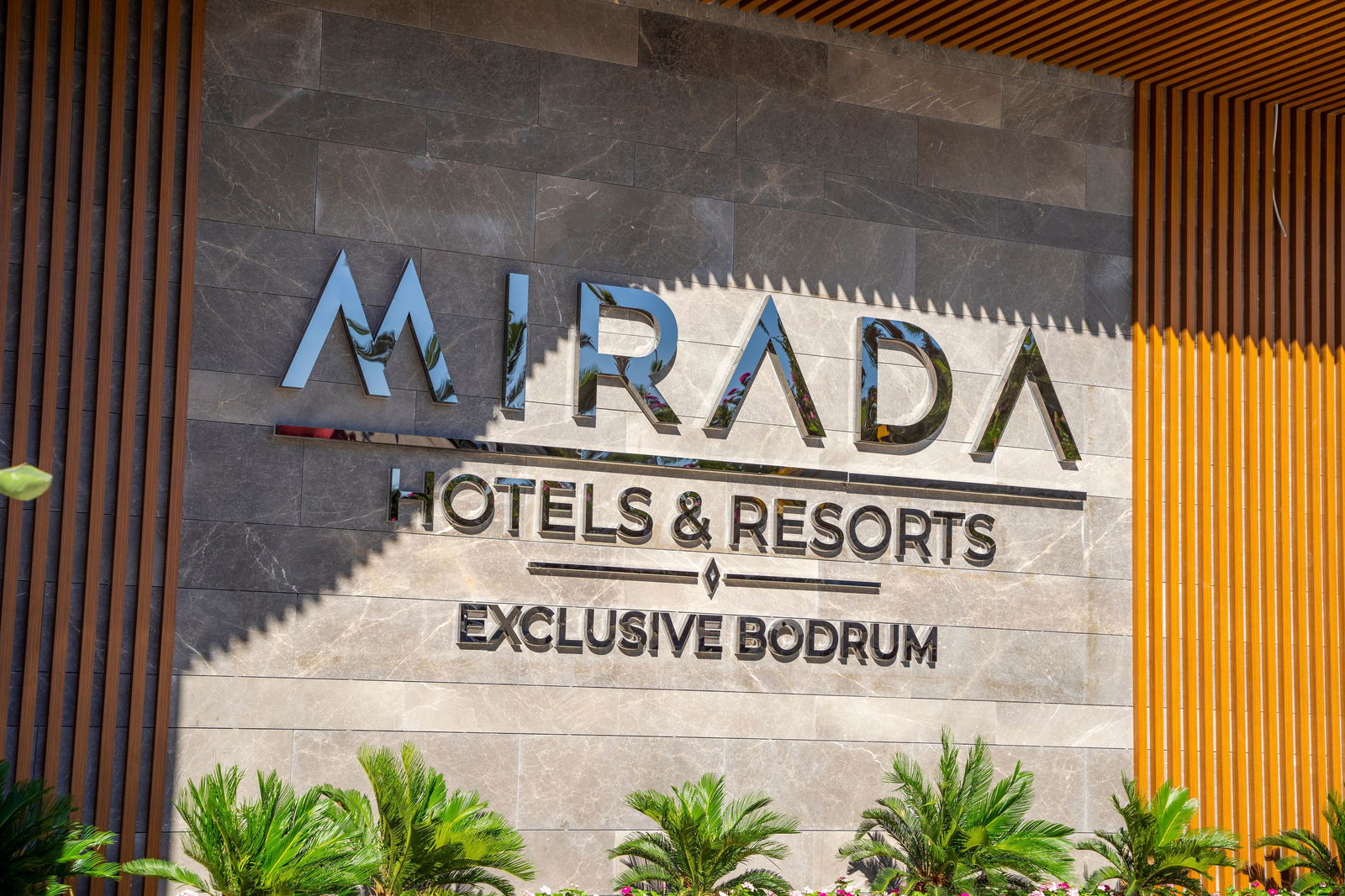 Hotel Mirada Exclusive Bodrum