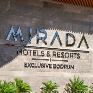 Hotel Mirada Exclusive Bodrum cazare Bodrum