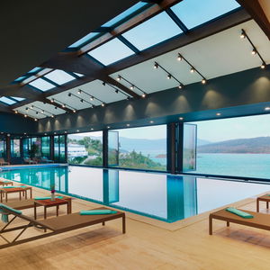 Hotel Le Meridien Bodrum Beach Resort cazare Bodrum