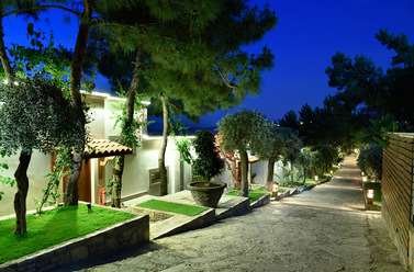 Hotel Sarpedor Boutique Hotel