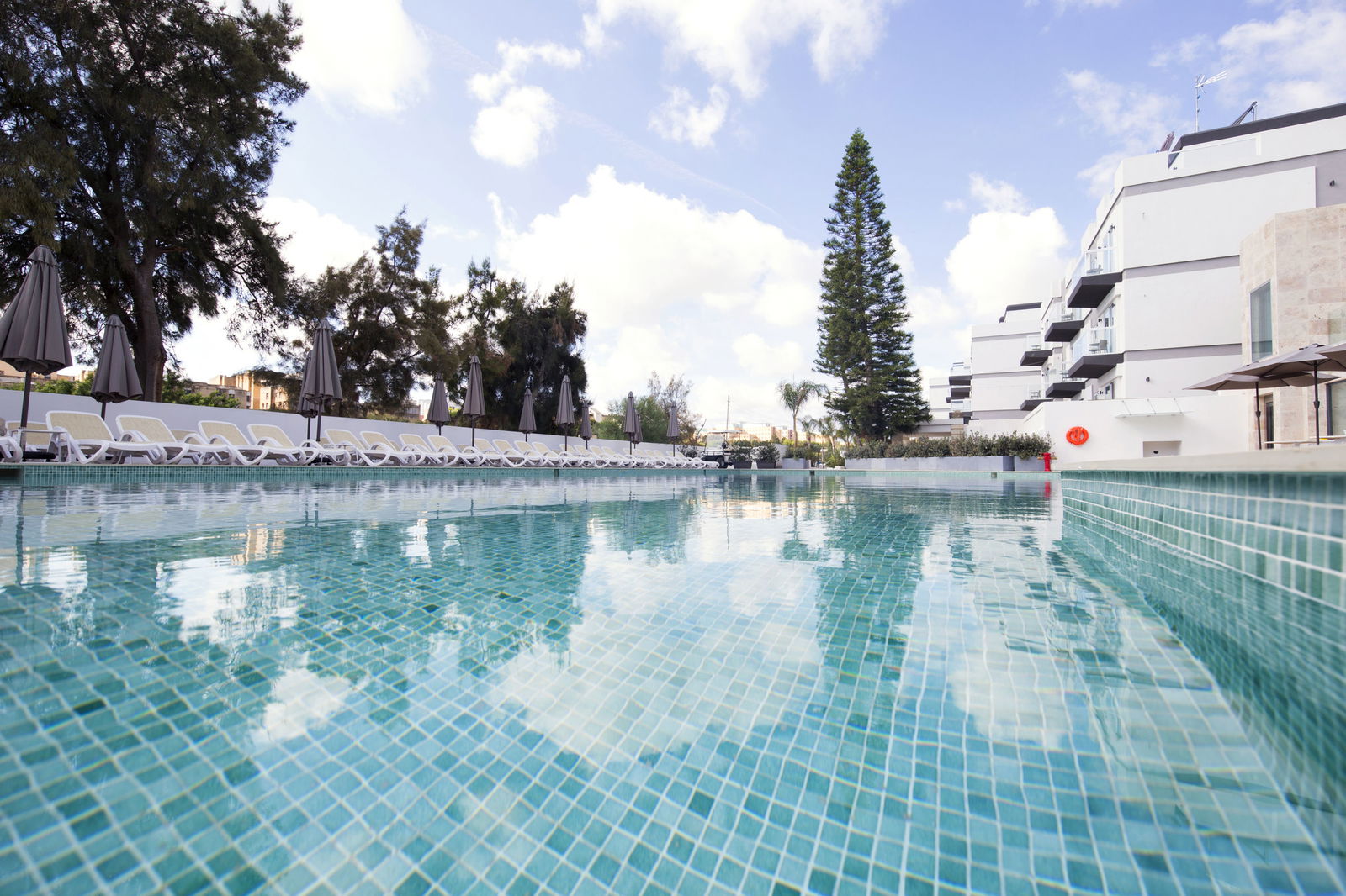 Hotel Urban Valley Resort & Spa