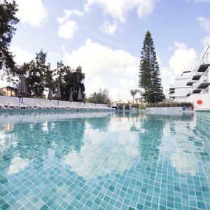Hotel Urban Valley Resort & Spa cazare Il-Kappara