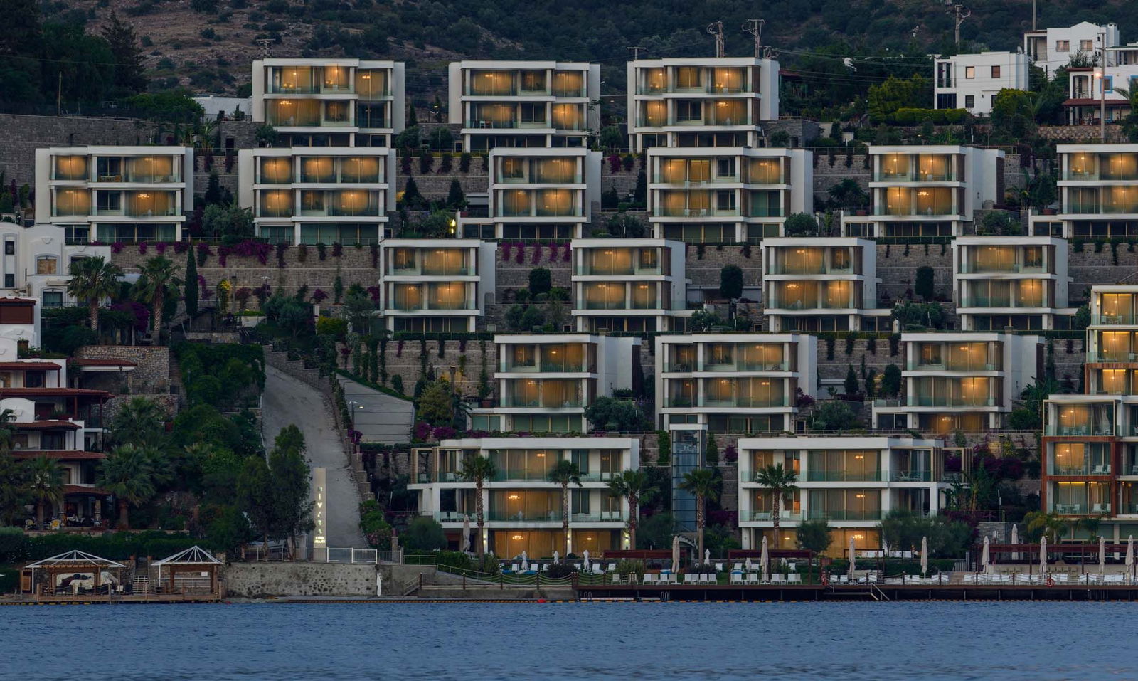 Hotel Mivara Luxury Resort & Spa