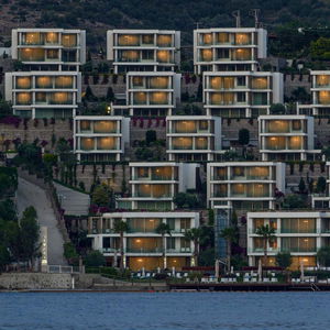 Hotel Mivara Luxury Resort & Spa cazare Bodrum