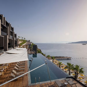 Hotel Mgallery The Bodrum Hotel Yalikavak cazare Bodrum