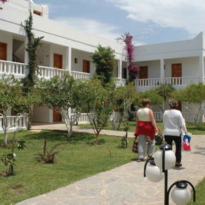 Hotel Yalipark Beach Hotel cazare Bodrum