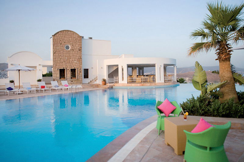 Hotel Doria Hotel Bodrum