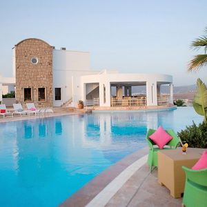 Hotel Doria Hotel Bodrum cazare Bodrum
