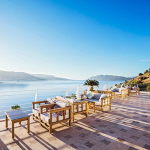 Hotel Prive Hotel Bodrum cazare Bodrum