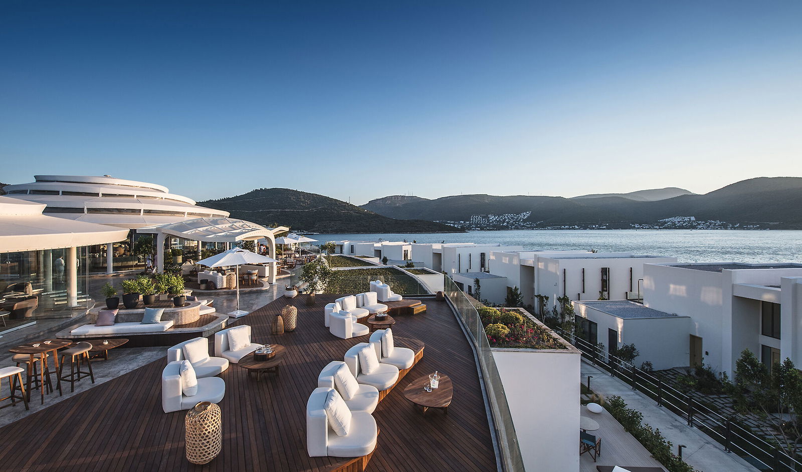 Hotel Susona Bodrum, Lxr Hotels & Resorts