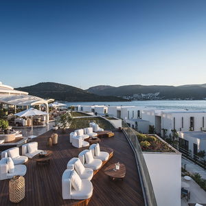 Hotel Susona Bodrum, Lxr Hotels & Resorts cazare Bodrum