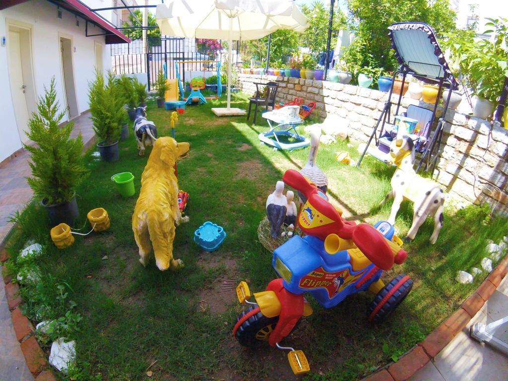 Hotel Akkan Beach Hotel