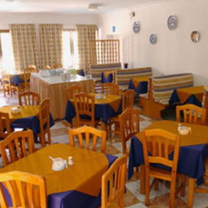 Hotel Hotel 4U Miranda cazare Santa Ponsa