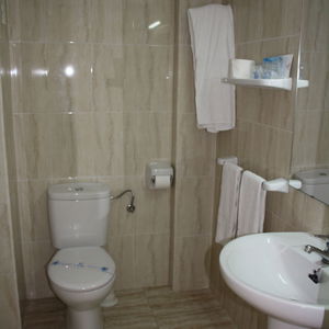 Hotel Hotel Linda cazare Can Pastilla