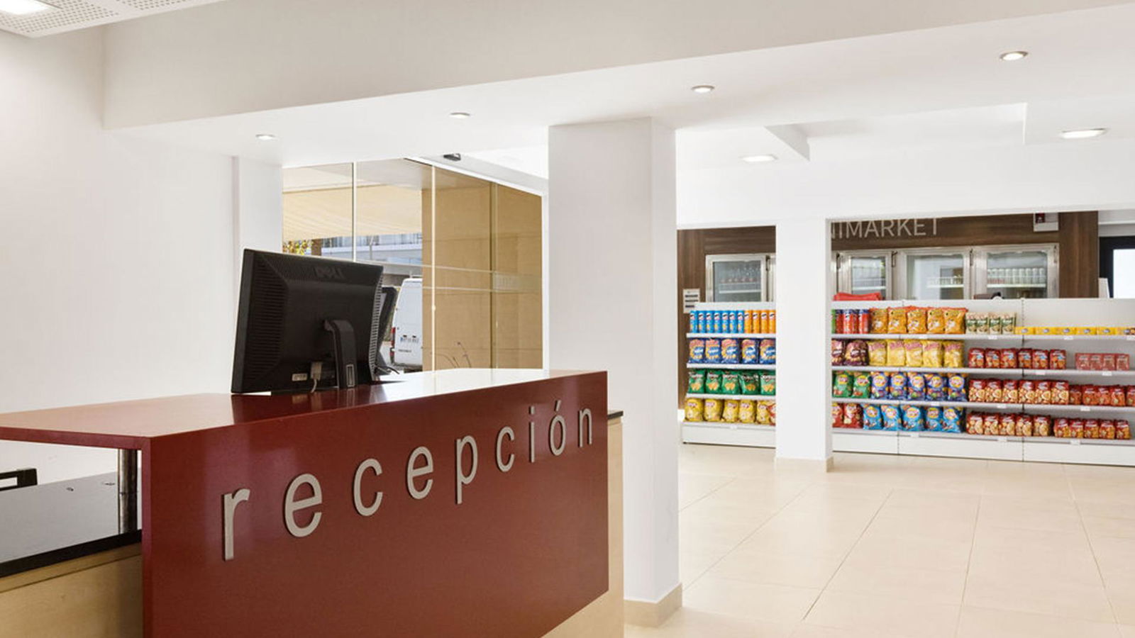 Hotel Aparthotel Pabisa Orlando