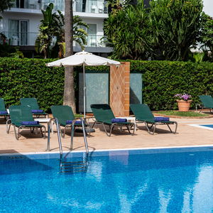 Hotel Thb Niágara cazare Playa de Palma