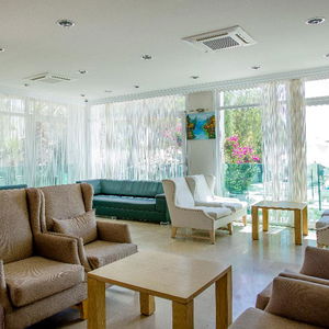 Sejur Dragut Point South Hotel (20Km From Bodrum) vacanta Bodrum