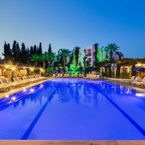 Sejur Natur Garden Hotel vacanta Bodrum