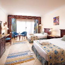 Sejur Amwaj Oyoun Resort And Casino vacanta Sharm el-Sheikh