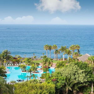 Sejur Tivoli La Caleta Tenerife Resort vacanta Costa Adeje