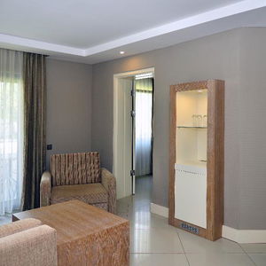 Sejur Samara vacanta Bodrum