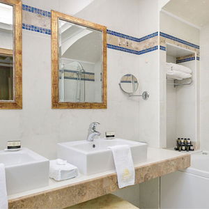 Hotel Atrium Prestige cazare Rodos