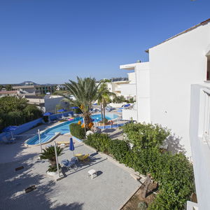 Hotel Moscha Hotel cazare Faliraki