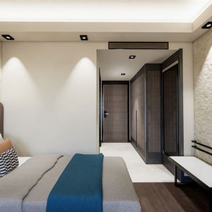 Hotel Aletris Deluxe Hotel & Spa cazare Side