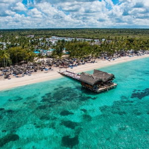 Sejur Sunscape Dominicus La Romana vacanta Bayahibe