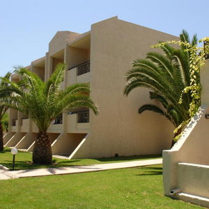 Sejur Summerland Apartments vacanta Ialysos
