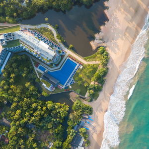 Sejur Sheraton Kosgoda Turtle Beach Resort vacanta Kosgoda