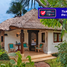 Hotel Poppies Bali cazare Kuta