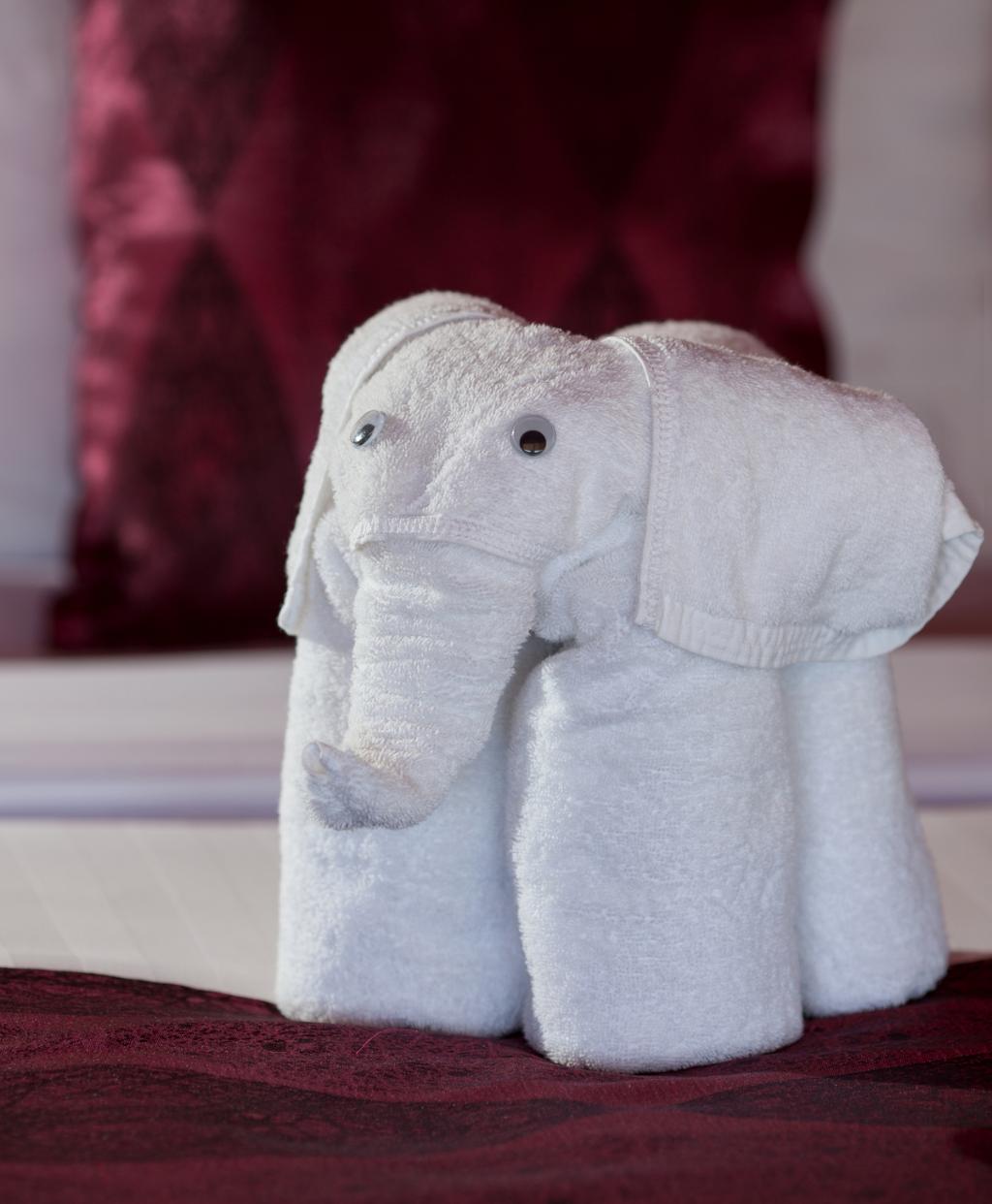 Hotel Bali Dynasty Resort