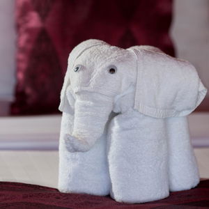 Hotel Bali Dynasty Resort cazare Kuta