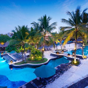 Hotel Hard Rock Hotel Bali cazare Kuta