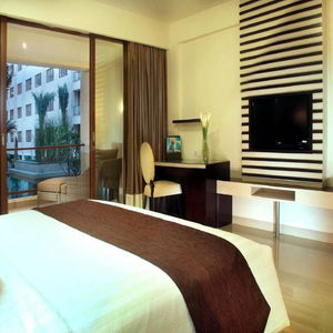 Hotel Aston Kuta Hotel And Residence cazare Kuta