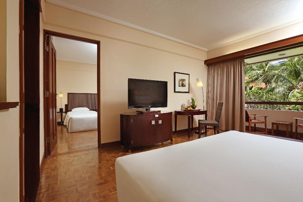 Hotel Bintang Bali Resort