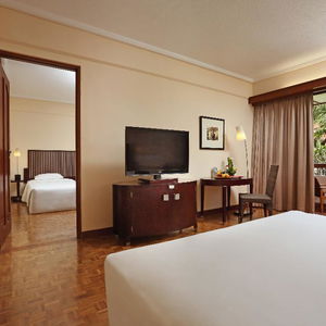 Hotel Bintang Bali Resort cazare Kuta