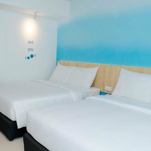 Hotel Bloo Bali Hotel cazare Kuta