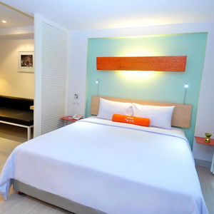 Hotel Harris Hotel & Residence Riverview Kuta - Bali cazare Kuta