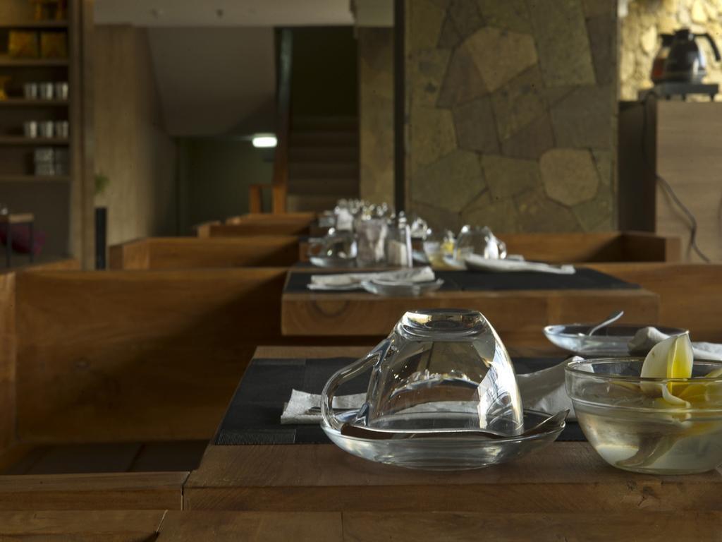 Hotel Grand Zuri Kuta Bali