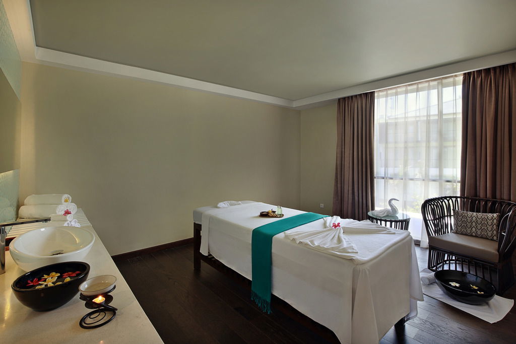 Hotel Mercure Bali Legian