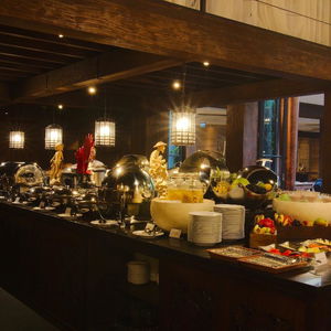 Hotel Swiss-Belhotel Rainforest cazare Kuta