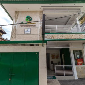 Hotel Ara Inn Bed And Breakfast cazare Kuta