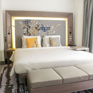 Hotel Novotel Bali Ngurah Rai Airport cazare Kuta