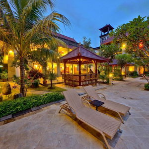 Sejur The Grand Bali vacanta Nusa Dua