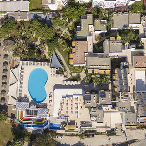 Sejur Charm Beach Hotel (25Km From Bodrum) vacanta Bodrum