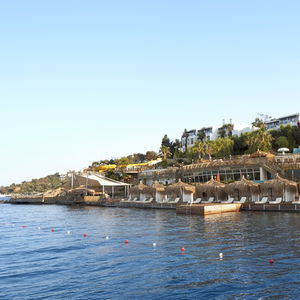 Sejur Kadikale Resort (20Km From Bodrum) vacanta Bodrum