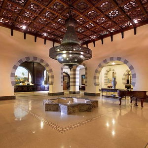 Hotel Stella Beach Resort & Spa Makadi Bay cazare Makadi Bay