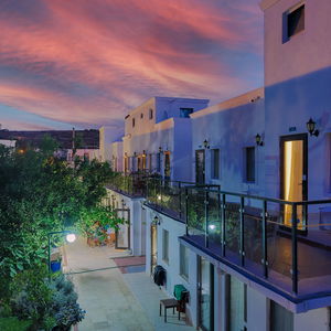 Sejur Anadolu Hotel Bodrum vacanta Bodrum